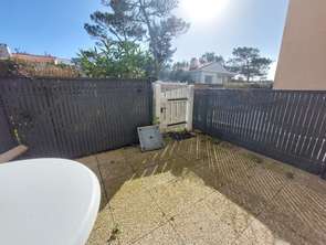 Vente Appartement 2 piècesLes Sables-d'Olonne