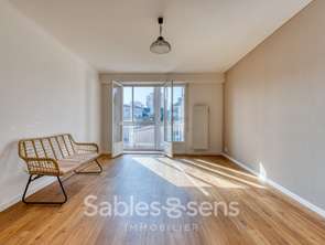 Vente Appartement 2 piècesLes Sables-d'Olonne
