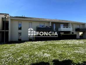 Vente Appartement 3 piècesLes Sables-d'Olonne