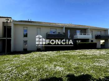 Vente appartement 3 pièces Les Sables-d'Olonne 85