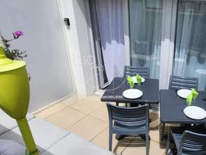 Vente Appartement 3 piècesLes Sables-d'Olonne