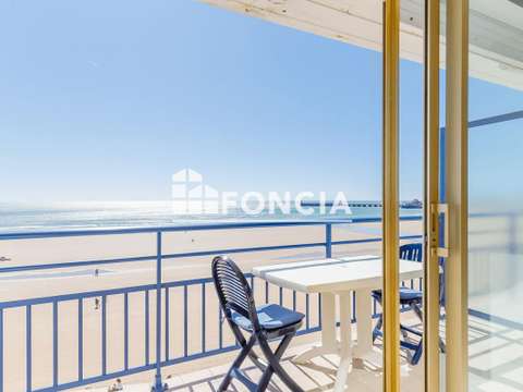 Vente appartement 1 pièce