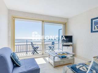 Vente appartement 1 pièce