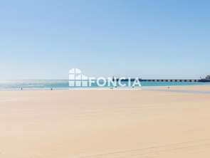 Vente Appartement T1Les Sables-d'Olonne
