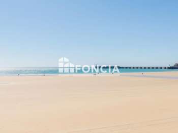 Vente appartement 1 pièce Les Sables-d'Olonne 85