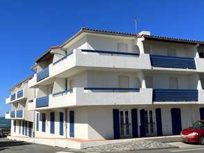 Vente Appartement 2 piècesLes Sables-d'Olonne