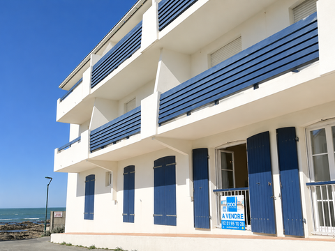 Vente appartement 2 pièces Vente appartement 2 pièces
