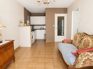 Vente appartement 2 pièces Vente appartement 2 pièces