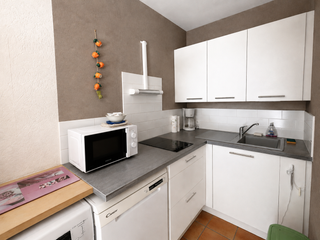 Vente appartement 2 pièces Vente appartement 2 pièces