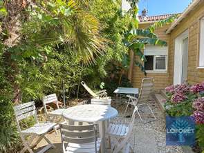 Vente Appartement 3 piècesLes Sables-d'Olonne