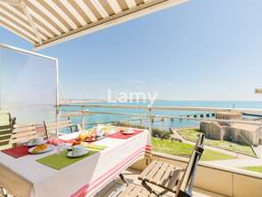 Vente Appartement 3 piècesLes Sables-d'Olonne