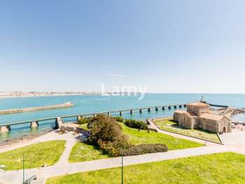 Vente appartement 3 pièces Les Sables-d'Olonne 85