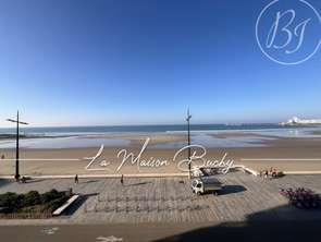 Vente Appartement 4 piècesLes Sables-d'Olonne