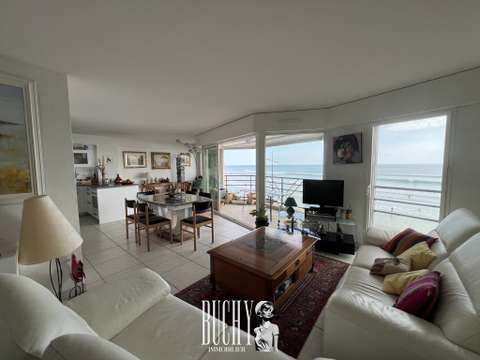 Vente appartement 4 pièces Vente appartement 4 pièces