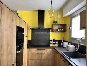 Vente Appartement 2 piècesLes Sables-d'Olonne