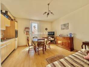 Vente Appartement 2 piècesLes Sables-d'Olonne