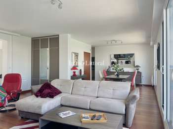 Vente Appartement 4 piècesLes Sables-d'Olonne