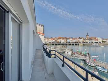 Vente Appartement 4 piècesLes Sables-d'Olonne