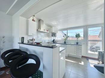 Vente appartement 4 pièces Vente appartement 4 pièces