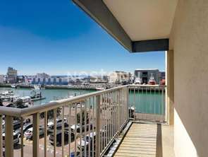 Vente Appartement 3 piècesLes Sables-d'Olonne