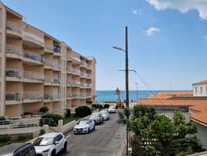 Vente Appartement 2 piècesLes Sables-d'Olonne