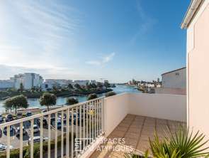 Vente Appartement 3 piècesLes Sables-d'Olonne