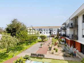 Vente Appartement 3 piècesLes Sables-d'Olonne
