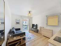 Vente appartement 1 pièce