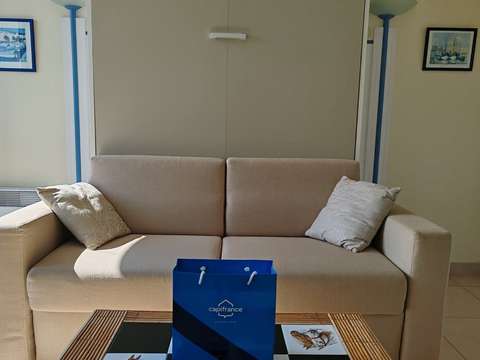 Vente appartement 1 pièce Les Sables-d'Olonne 85