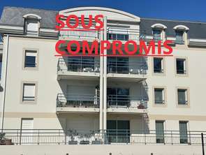 Vente Appartement 2 piècesLes Sables-d'Olonne