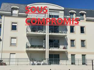 Photo Vente appartement Les Sables-d'Olonne
