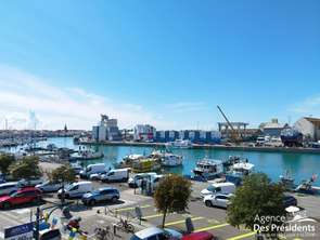 Vente Appartement 3 piècesLes Sables-d'Olonne