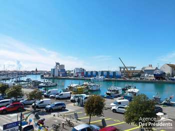 Photo Vente appartement Les Sables-d'Olonne