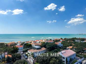 Vente Appartement 3 piècesLes Sables-d'Olonne