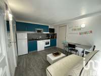 Vente appartement 2 pièces Vente appartement 2 pièces