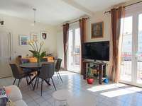 Vente appartement 5 pièces Vente appartement 5 pièces
