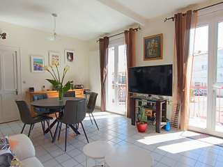 Vente appartement 5 pièces