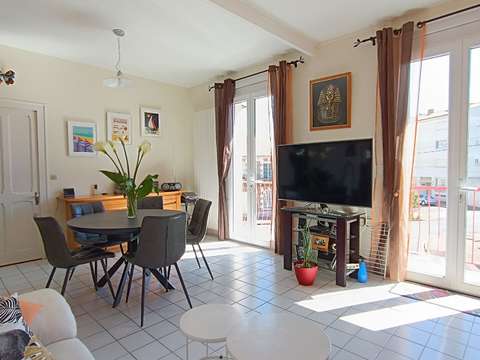 Vente appartement 5 pièces Les Sables-d'Olonne 85