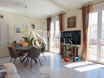 Vente Appartement 5 piècesLes Sables-d'Olonne