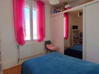 Vente appartement 5 pièces Vente appartement 5 pièces