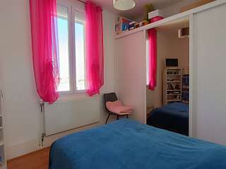 Vente appartement 5 pièces