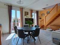 Vente appartement 5 pièces Vente appartement 5 pièces
