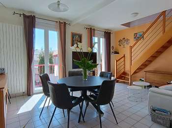 Vente appartement 5 pièces Vente appartement 5 pièces