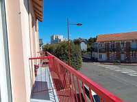 Vente appartement 5 pièces Vente appartement 5 pièces