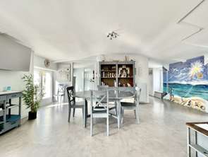 Vente Appartement 3 piècesLes Sables-d'Olonne