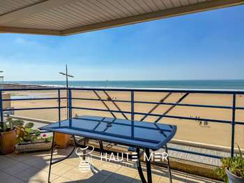 Vente Appartement 4 piècesLes Sables-d'Olonne