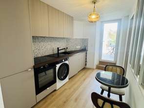 Vente Appartement 2 piècesLes Sables-d'Olonne