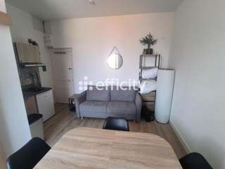 Vente appartement 1 pièce