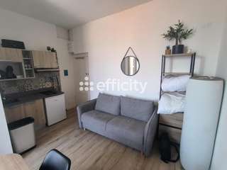 Vente appartement 1 pièce