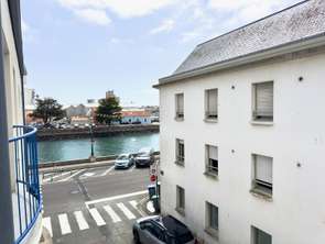 Vente Appartement 2 piècesLes Sables-d'Olonne